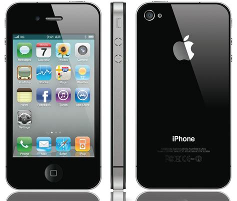 iPhone 4s .